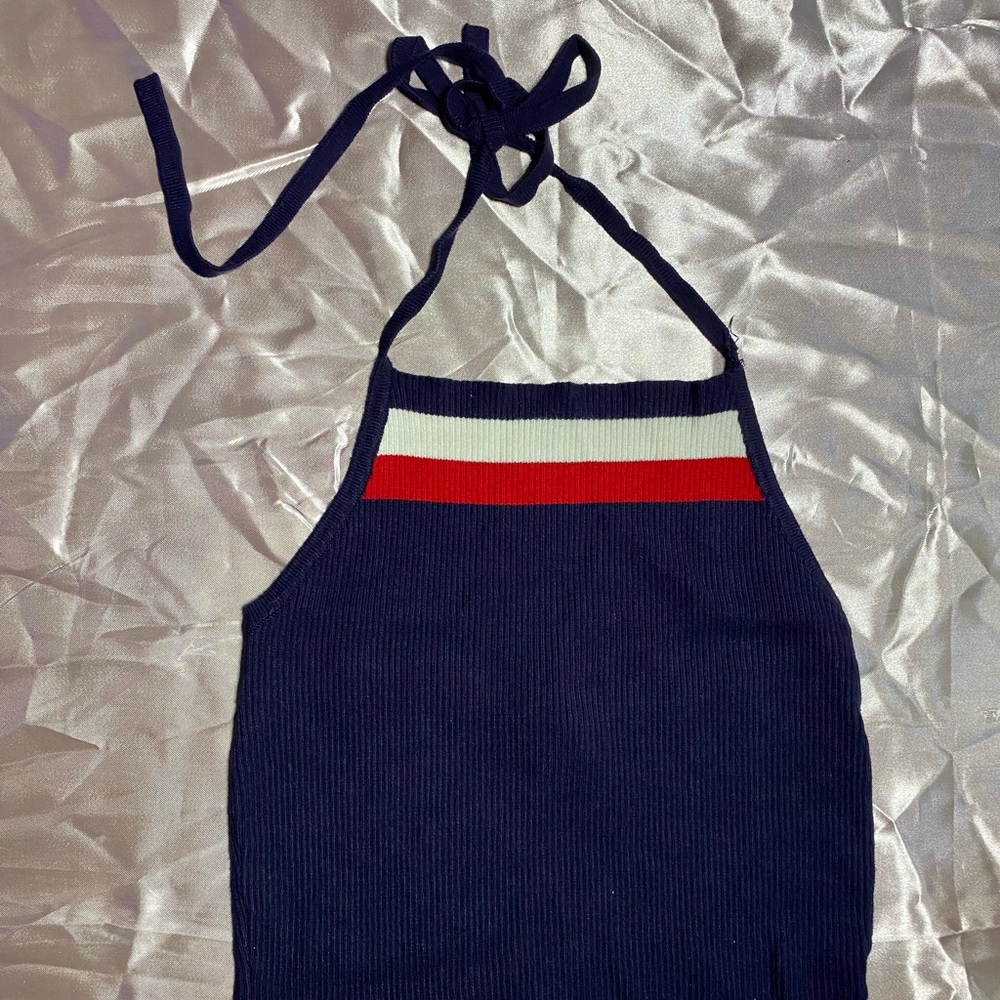 Fashion Nova Halter Top